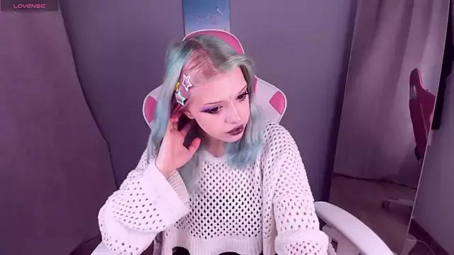 Entertain your itch for girls livestreamers with our collection of stunning models, skilled in the art of temptation and delight.