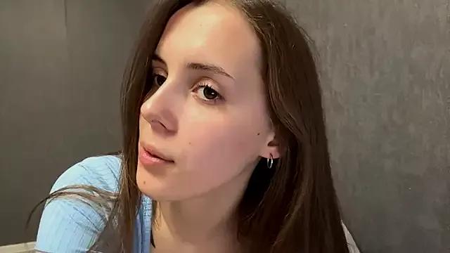 Montain_Romantic from StripChat is Freechat