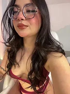 Entertain your itch for girls livestreamers with our collection of stunning models, skilled in the art of temptation and delight.