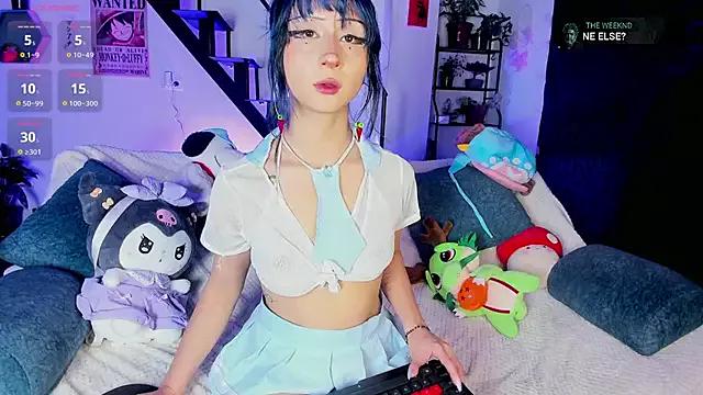 MonxxsLove webcams show profile image 