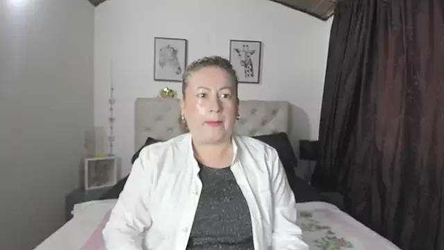 MonyCassius from StripChat is Freechat