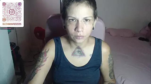 moon_cat85 from StripChat is Freechat