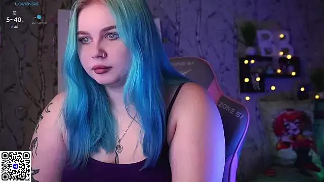 Entertain your itch for girls livestreamers with our collection of stunning models, skilled in the art of temptation and delight.