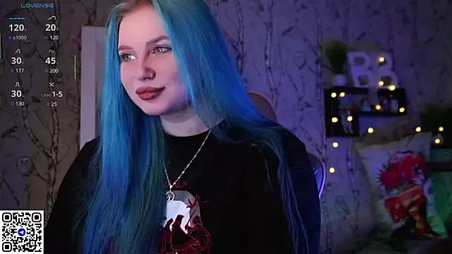 Entertain your itch for girls livestreamers with our collection of stunning models, skilled in the art of temptation and delight.