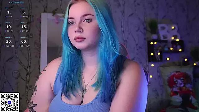 Entertain your itch for girls livestreamers with our collection of stunning models, skilled in the art of temptation and delight.