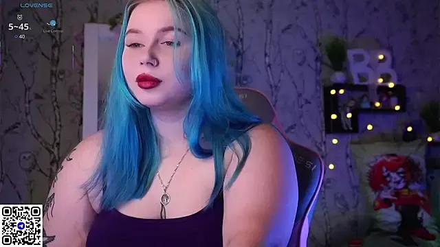 Entertain your itch for girls livestreamers with our collection of stunning models, skilled in the art of temptation and delight.