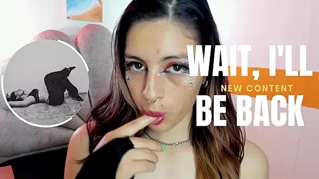 Entertain your itch for girls livestreamers with our collection of stunning models, skilled in the art of temptation and delight.