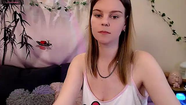 Entertain your itch for girls livestreamers with our collection of stunning models, skilled in the art of temptation and delight.