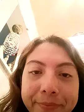 MoonBlueSex from StripChat is Freechat
