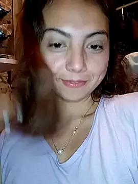 MoonBlueSex from StripChat is Freechat
