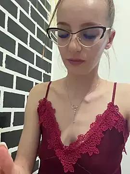 Entertain your itch for girls livestreamers with our collection of stunning models, skilled in the art of temptation and delight.