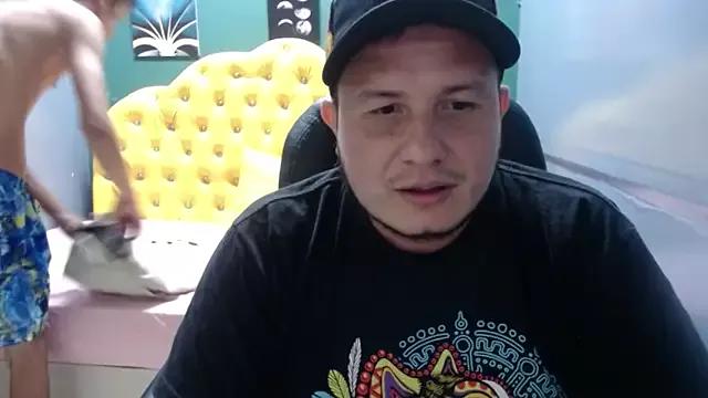 moongirl_69 from StripChat is Freechat