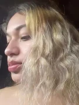 mooniebarbie1 from StripChat is Freechat