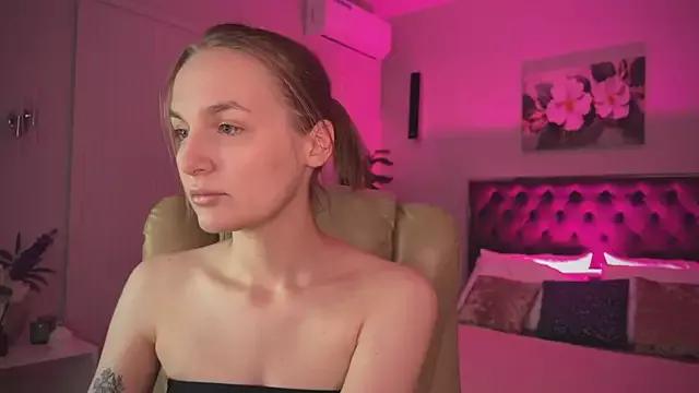 Entertain your itch for girls livestreamers with our collection of stunning models, skilled in the art of temptation and delight.