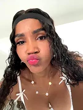 moonlight_j from StripChat is Freechat