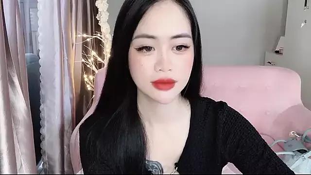 Entertain your itch for girls livestreamers with our collection of stunning models, skilled in the art of temptation and delight.