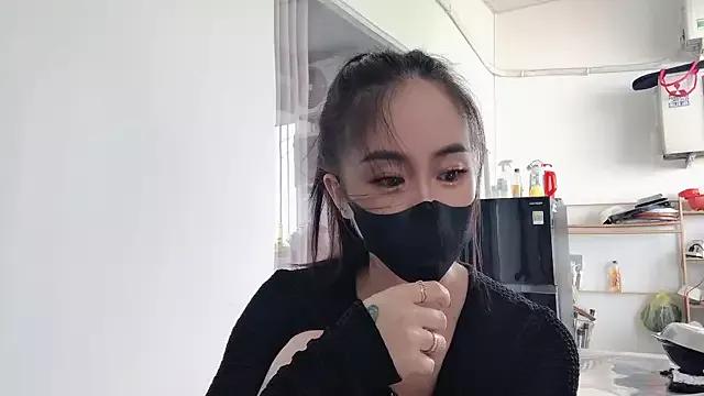 moonstone19 from StripChat is Freechat