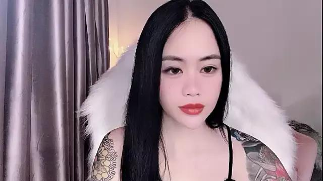 Entertain your itch for girls livestreamers with our collection of stunning models, skilled in the art of temptation and delight.