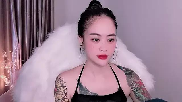 Entertain your itch for girls livestreamers with our collection of stunning models, skilled in the art of temptation and delight.