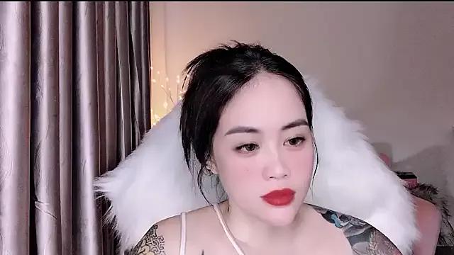 Moonstone77 from StripChat is Freechat