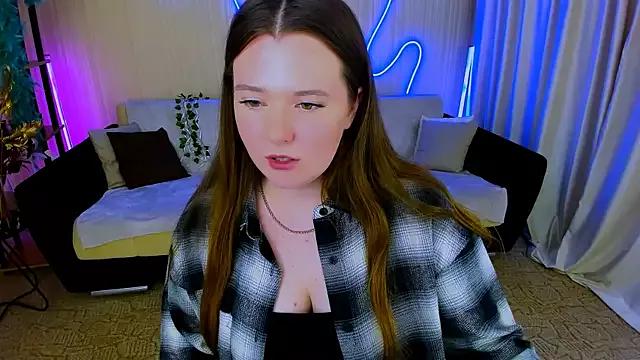 Entertain your itch for girls livestreamers with our collection of stunning models, skilled in the art of temptation and delight.
