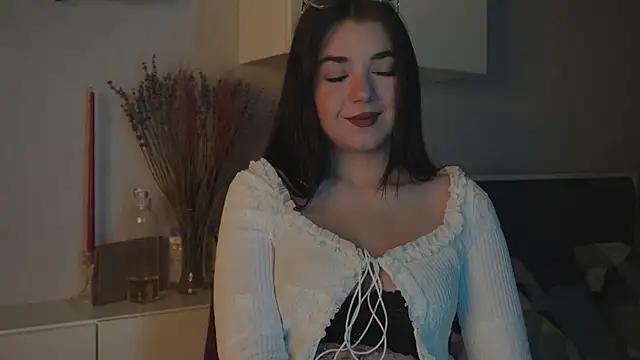 Entertain your itch for girls livestreamers with our collection of stunning models, skilled in the art of temptation and delight.