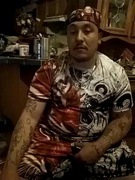 MORALESSONE from StripChat is Freechat