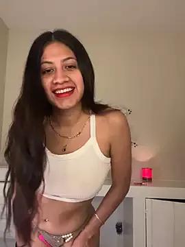 Entertain your itch for girls livestreamers with our collection of stunning models, skilled in the art of temptation and delight.