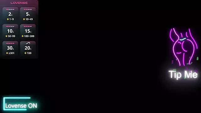 MorenaLush_Eup from StripChat is Freechat