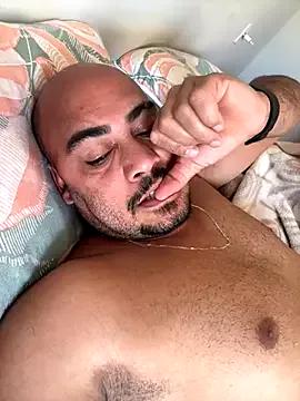 Morenocasado34liberal from StripChat is Freechat