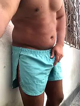 morenonicexxx from StripChat is Freechat