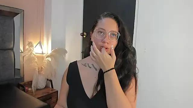 Morgan_Wright from StripChat is Freechat
