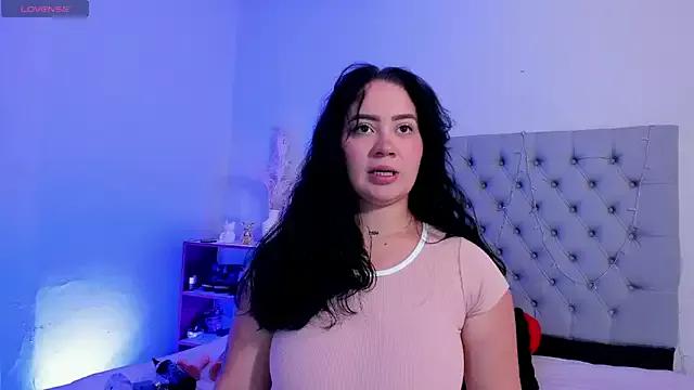 Entertain your itch for girls livestreamers with our collection of stunning models, skilled in the art of temptation and delight.