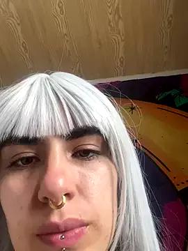 Morgana_X from StripChat is Freechat