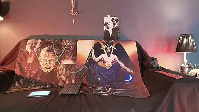 Entertain your itch for girls livestreamers with our collection of stunning models, skilled in the art of temptation and delight.