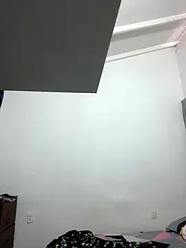 MorganKink from StripChat is Freechat