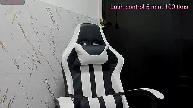 Entertain your itch for girls livestreamers with our collection of stunning models, skilled in the art of temptation and delight.
