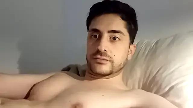 MoroccanWhite from StripChat is Freechat