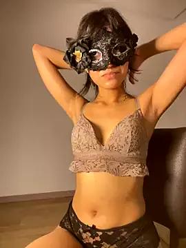 morrocoXcute from StripChat is Freechat