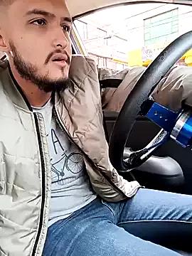 Photos of mosmar_20 from StripChat is Group