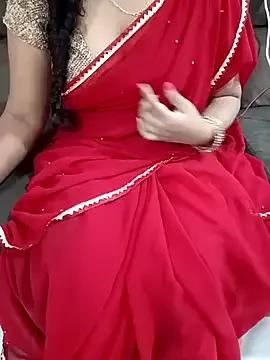 Mounika25 from StripChat is Freechat
