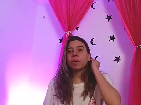 mrachellcriss303av from StripChat is Freechat