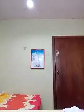 Mrdante23 from StripChat is Freechat