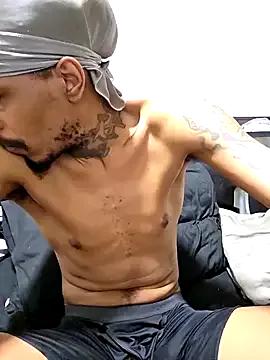 MrLongStroke101 from StripChat is Freechat