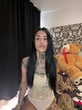 Entertain your itch for girls livestreamers with our collection of stunning models, skilled in the art of temptation and delight.