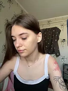 MrrKate from StripChat is Freechat