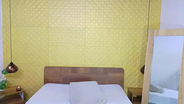 Mrs_booty from StripChat is Freechat