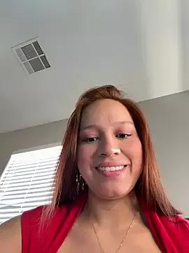 Mrs_MrLove from StripChat is Freechat
