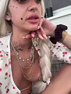 mrs_skinny_goddess from StripChat is Freechat