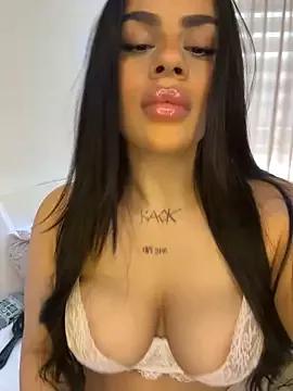 Entertain your itch for girls livestreamers with our collection of stunning models, skilled in the art of temptation and delight.
